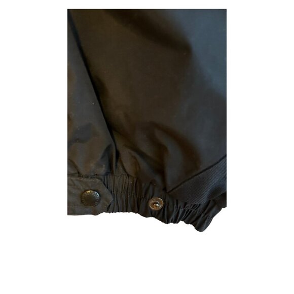 COLUMBIA Women/Junior Size Medium Ski/Snow Pants in Black - Picture 5 of 7